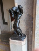 2023-05-08 040 I Am Beautiful, Rodin Museum, Philadelphia.jpg