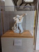 2023-05-08 057 Eternal Springtime (clay 1884, plaster painted white 1885); Rodin Museum, Philadelphia.jpg