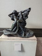 2023-05-08 079 Eternal Springtime (clay 1884, bronze 1898-1918); Rodin Museum, Philadelphia.jpg