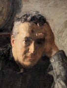 2023-05-08 151 Detail of Thomas Eakins (~1920-25); Susan Macdowell Eakins, Philadelphia Museum of Art.jpg