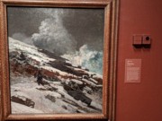 2023-05-08 163 Winter Coast (1890), Winslow Homer; Philadelphia Museum of Art.jpg