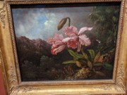 2023-05-08 166 Orchids in a Jungle (1870s); Martin Hohnson Heade; Philadelphia Museum of Art.jpg