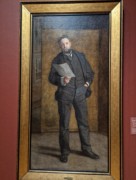 2023-05-08 171 Portrait of Leslie W Miller (1901); Thomas Eakins, Philadelphia Museum of Art.jpg