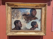 2023-05-08 196 Study of Three Heads (~1870); Henri Regnault, Philadelphia Museum of Art.jpg