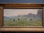2023-05-08 224 Green Park, London (1870-71), Claude Monet; Philadelphia Museum of Art.jpg