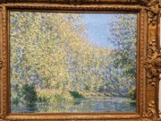 2023-05-08 249 Bend in the Epte River near Giverny (1888), Claude Monet; Philadelphia Museum of Art.jpg