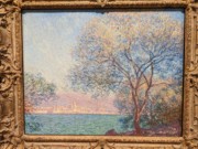 2023-05-08 262 Morning at Antibes (1888), Claude Monet; Philadelphia Museum of Art.jpg