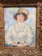 2023-05-08 264 Portrait of Aline Charigot (~1885), Pierre-Auguste Renoir; Philadelphia Museum of Art.jpg