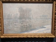 2023-05-08 284 Morning Haze (1894), Claude Monet; Philadelphia Museum of Art.jpg