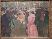 2023-05-08 287 At the Moulin Rouge, The Dance (1889-90), Henri de Toulouse Lautrec; Philadelphia Museum of Art.jpg