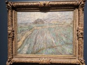 2023-05-08 289 Rain (1889), Vincent van Gogh; Philadelphia Museum of Art.jpg