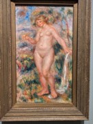 2023-05-08 299 Bather (1917-18), Pierre-Auguste Renoir; Philadelphia Museum of Art.jpg