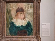 2023-05-08 305 Portrait of a Child (1894), Berthe Morisot; Philadelphia Museum of Art.jpg