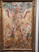 2023-05-08 311 The Four Seasons (Summer, 1894), Leon Frederic (Belgian); Philadelphia Museum of Art.jpg