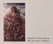 2023-05-08 314 The Four Seasons (1893-94), Leon Frederic (Belgian); Philadelphia Museum of Art.jpg