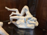 2023-05-08 361 Damned Women (clay 1885, plaster 1927); Rodin Museum, Philadelphia.jpg