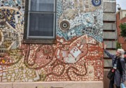 2023-05-09 170 Tish talks about Isaiah Zagar Mosaics, South Street, Philadelphia.jpg