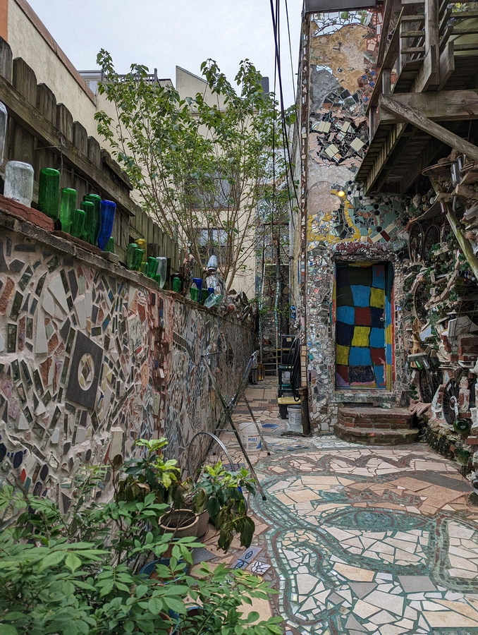 2023-05-09 185 Isaiah Zagar Mosaics, Magic Gardens, Philadelphia.jpg