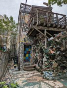 2023-05-09 187 Isaiah Zagar Mosaics, Magic Gardens, Philadelphia.jpg
