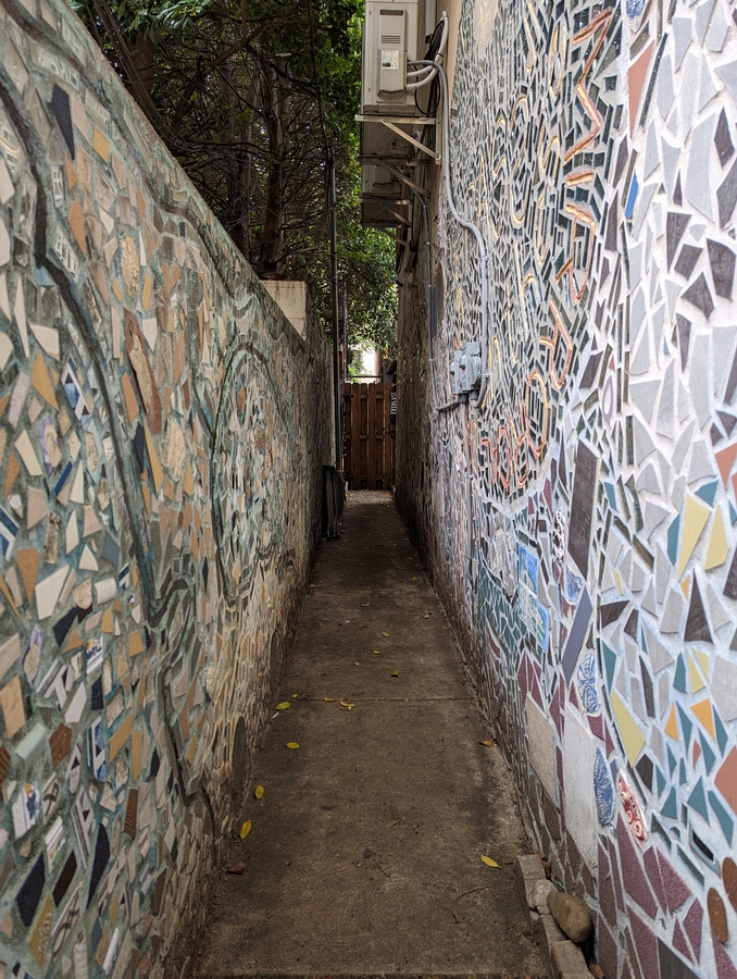 2023-05-09 193 Isaiah Zagar Mosaics, Magic Gardens, Philadelphia.jpg