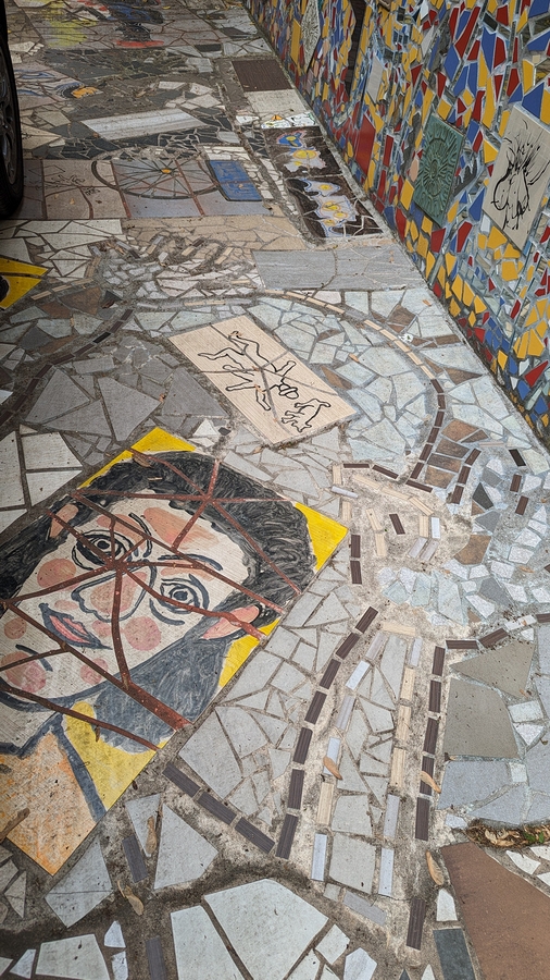 2023-05-09 208 Isaiah Zagar Mosaics, Magic Gardens, Philadelphia.jpg
