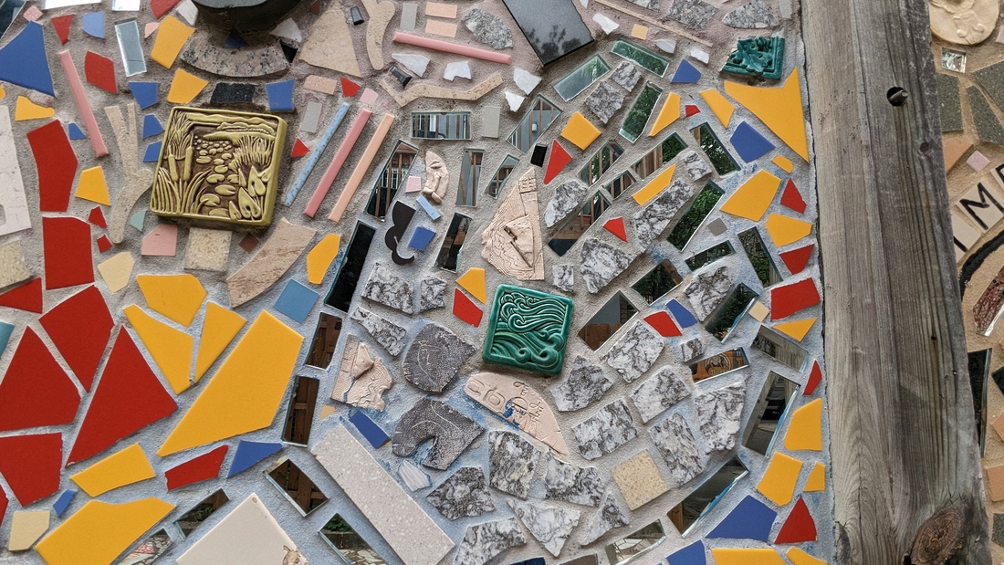 2023-05-09 216 Detail - Isaiah Zagar Mosaics, Magic Gardens, Philadelphia.jpg