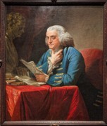 2023-05-09 306 Benjamin Franklin (1767), David Martin; PAFA, Philadelphia.jpg