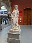 2023-05-09 321 Hypatia (1873, marble 1877), Howard Roberts; PAFA, Philadelphia.jpg