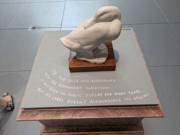 2023-05-09 328 The True Story of a Stone (2023), Lenka Clayton; PAFA, Philadelphia.jpg