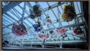 2023-05-09 361 Hanging Sculptures (2021), Petah Coyne; PAFA, Philadelphia.jpg