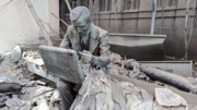 2023-05-10 003. Double Check - The Survivor (2014), Seward Johnson; Grounds for Sculpture, Hamilton NJ.jpg