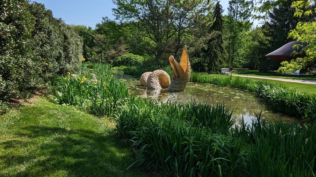 2023-05-10 016. Excerpts of a Lost Forest, Homage to Ashera (1992), Tova Beck-Friedman; Grounds for Sculpture, Hamilton NJ.jpg