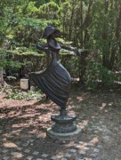 2023-05-10 025 Jubilant Dancer (2001), Clifford Ward; Grounds for Sculpture, Hamilton NJ.jpg