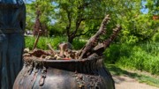 2023-05-10 027. Has Anyone Seen Larry (2011), Seward Johnson; Grounds for Sculpture, Hamilton NJ.jpg
