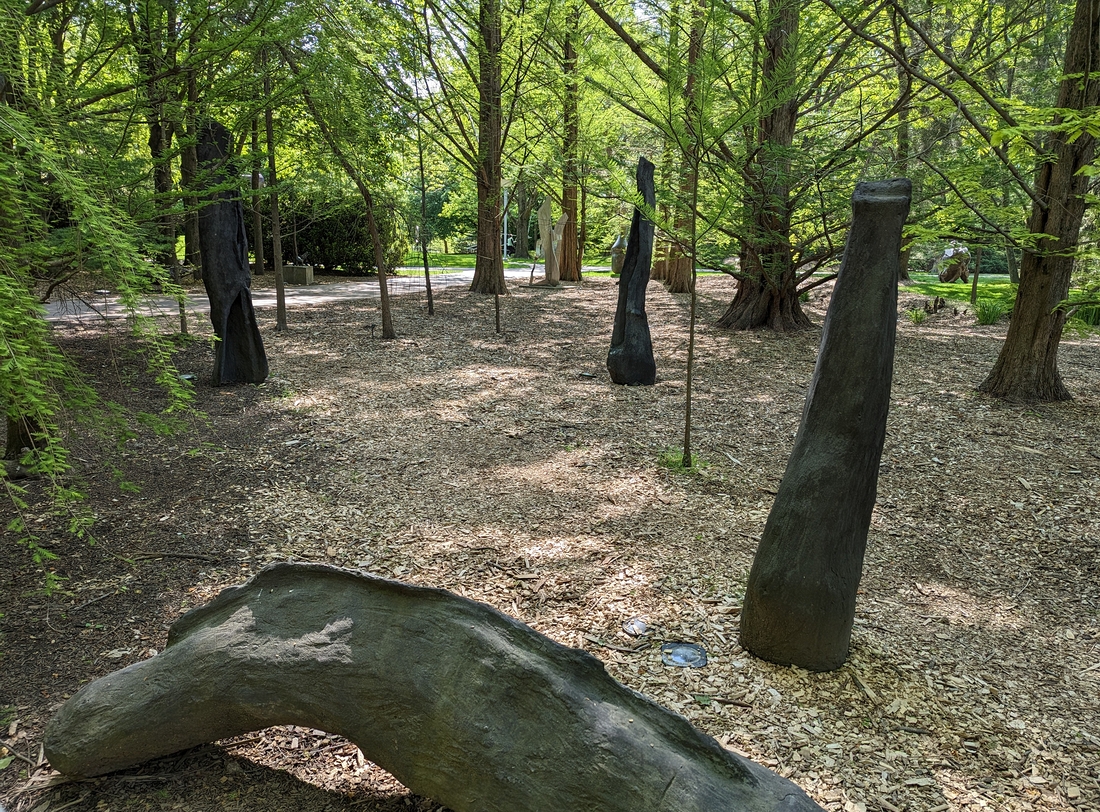 2023-05-10 035 Carmelita (2009), Autin Wright; Grounds for Sculpture, Hamilton NJ.jpg