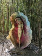 2023-05-10 118 Redon's Fantasy of Venus (2016), Seward Johnson; Grounds for Sculpture, Hamilton NJ.jpg
