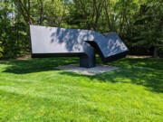 2023-05-10 124 Offshoot (1982), Clement Meadmore;Grounds for Sculpture, Hamilton NJ.jpg