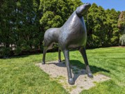 2023-05-10 130 Beast (2001), Karen Petersen; Grounds for Sculpture, Hamilton NJ.jpg