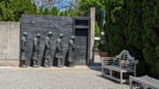 2023-05-10 138. Depression Breadline (1999), George Segal; Grounds for Sculpture, Hamilton NJ.jpg
