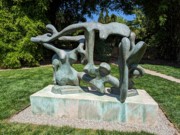 2023-05-10 156 The Bathers (1991), Isaac Wittkin; Grounds for Sculpture, Hamilton NJ.jpg