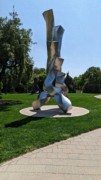 2023-05-10 165 Torqueri XIII (2018), Bruce Beasley; Grounds for Sculpture, Hamilton NJ.jpg