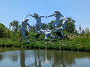 2023-05-10 232 Daydream (2014), Seward Johnson; Grounds for Sculpture, Hamilton NJ.jpg