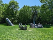 2023-05-10 237 The Awakening (2014), Seward Johnson; Grounds for Sculpture, Hamilton NJ.jpg