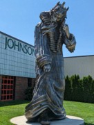 2023-05-10 254. King Lear (2009), Seward Johnson; Grounds for Sculpture, Hamilton NJ.jpg