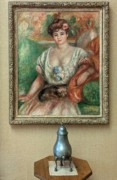 2023-05-10 301 Portrait of Misia Sert, Pierre-Auguste Renoir; Barnes Foundation, Philadelphia PA.jpg