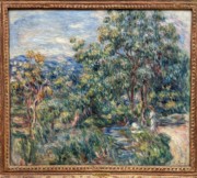 2023-05-10 311 Le Beal (~1912), Pierre-Auguste Renoir; Barnes Foundation, Philadelphia PA.jpg