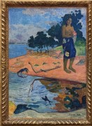2023-05-10 324 Morning Toilet, Paul Gauguin; Barnes Foundation, Philadelphia PA.jpg