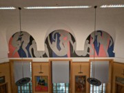 2023-05-10 326 The Dance II (1932), Henri Matisse; Barnes Foundation, Philadelphia PA.jpg
