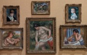 2023-05-10 337 Six by Pierre-Auguste Renoir; Barnes Foundation, Philadelphia PA.jpg