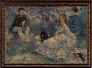 2023-05-10 338 Henriot Family (~1875), Pierre-Auguste Renoir; Barnes Foundation, Philadelphia PA.jpg